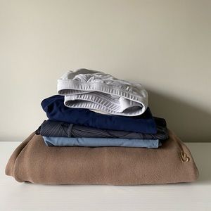 Buffbunny Bundle (5 Items)